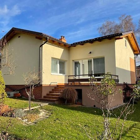 Vila Oddych Pri Martinskych Holiach /Mountains Vacation Exteriér fotografie